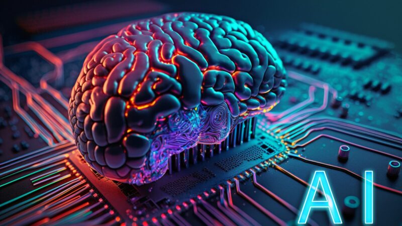 The case for using AI instead of traditional Google search.