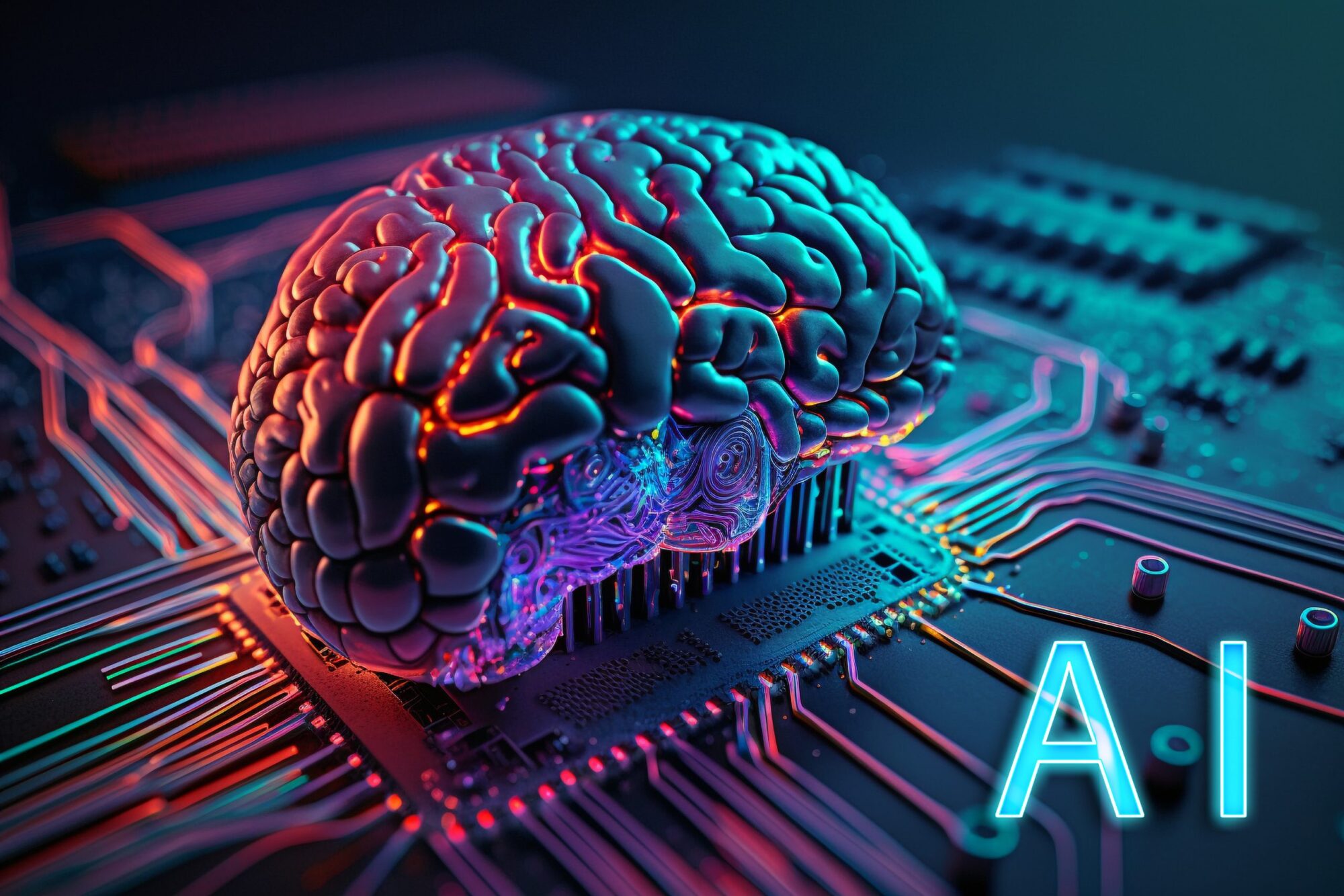 The case for using AI instead of traditional Google search.