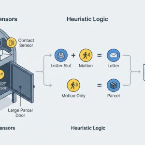 Mailbox notification